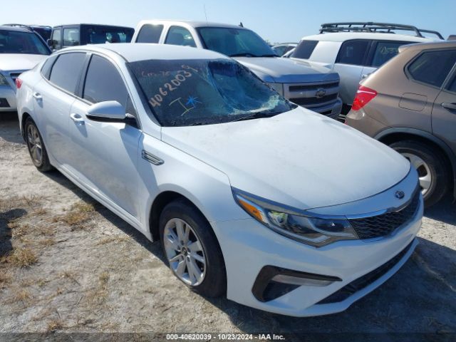 kia optima 2019 5xxgt4l35kg278669