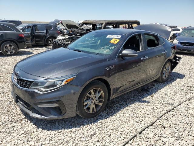 kia optima 2019 5xxgt4l35kg290756