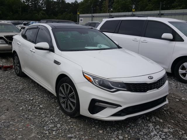 kia optima lx 2019 5xxgt4l35kg290952