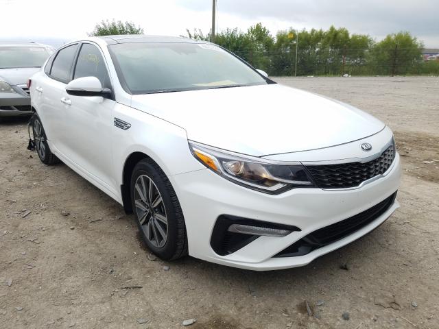 kia optima lx 2019 5xxgt4l35kg291406