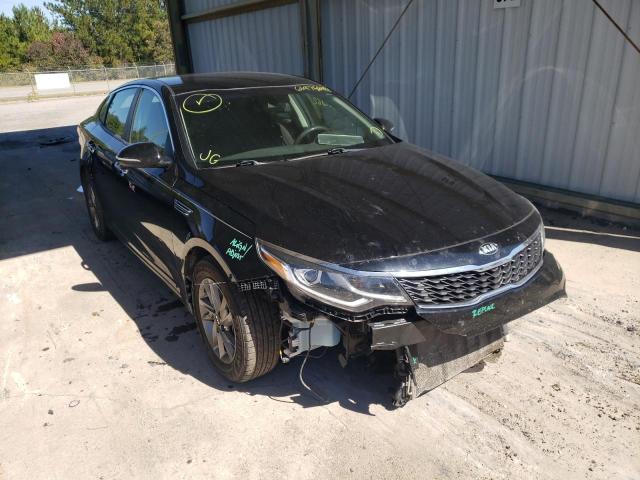 kia optima lx 2019 5xxgt4l35kg306907