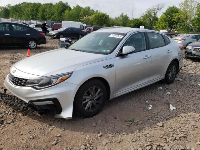 kia optima lx 2019 5xxgt4l35kg309323