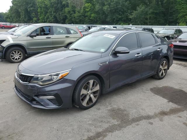 kia optima lx 2019 5xxgt4l35kg314909