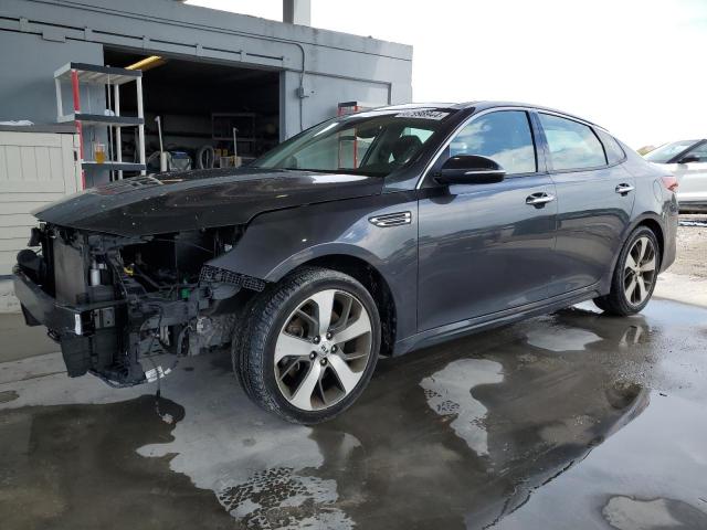 kia optima lx 2019 5xxgt4l35kg324467