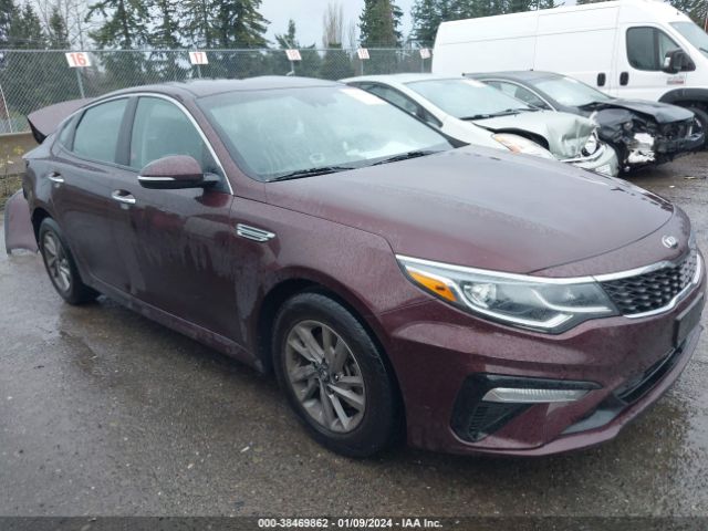 kia optima 2019 5xxgt4l35kg334674