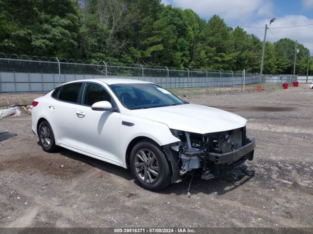 kia optima 2019 5xxgt4l35kg337493