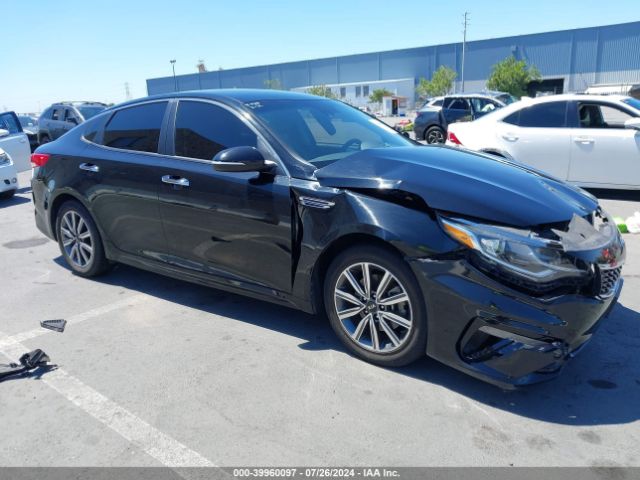 kia optima 2019 5xxgt4l35kg346615