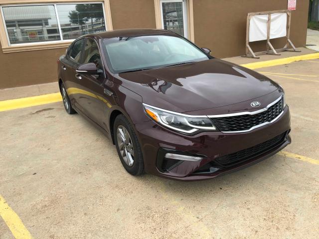 kia optima lx 2019 5xxgt4l35kg347442