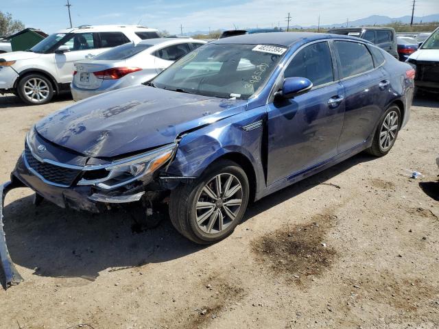 kia optima 2019 5xxgt4l35kg348509