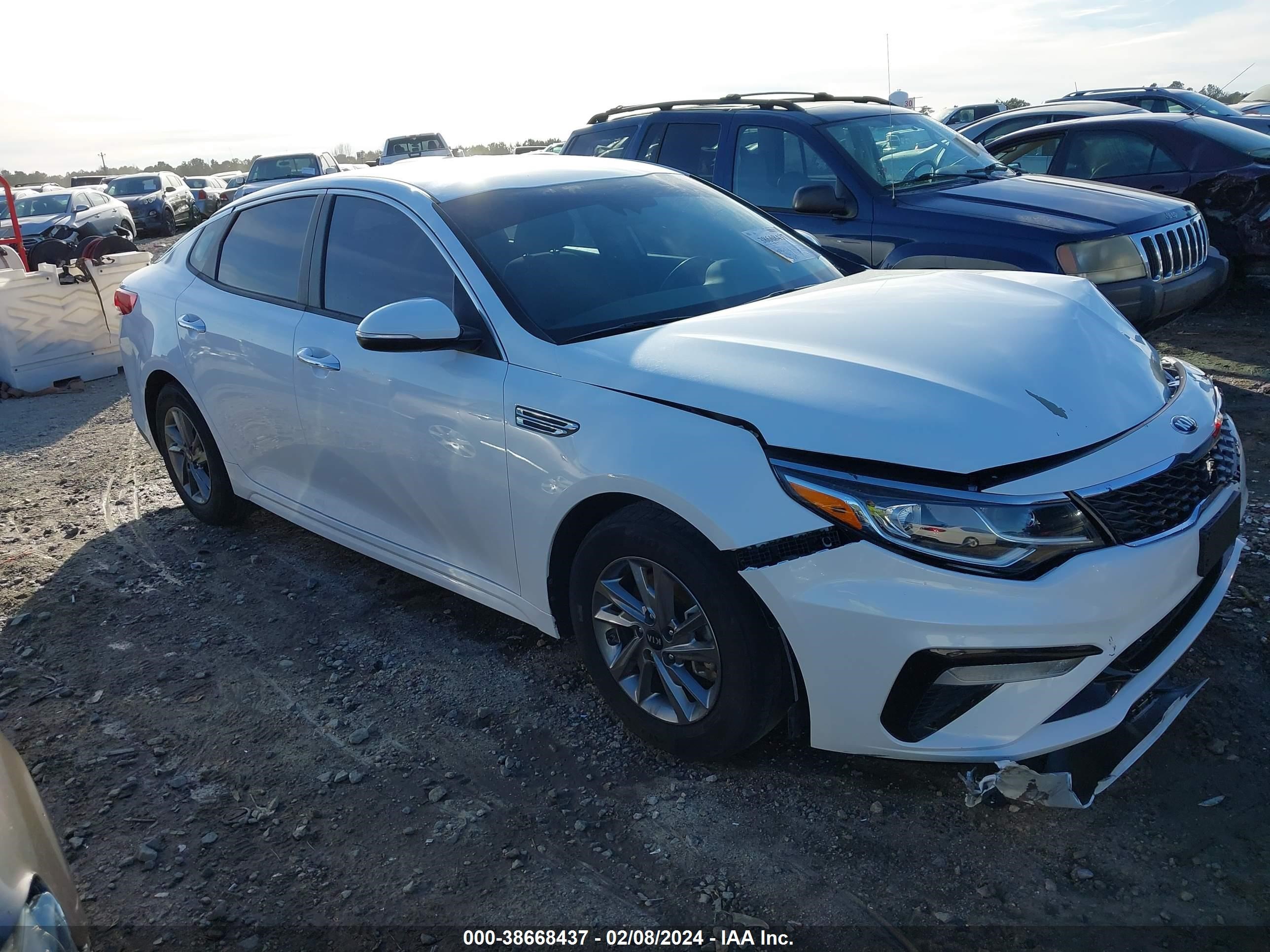 kia optima 2019 5xxgt4l35kg349188