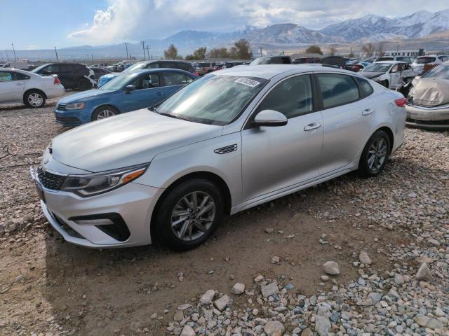 kia optima lx 2019 5xxgt4l35kg350728