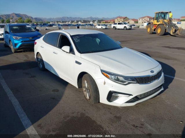 kia optima 2019 5xxgt4l35kg353323