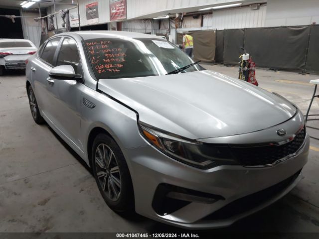 kia optima 2019 5xxgt4l35kg354178