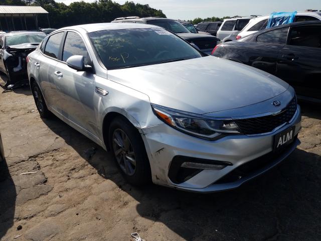 kia optima lx 2019 5xxgt4l35kg357422