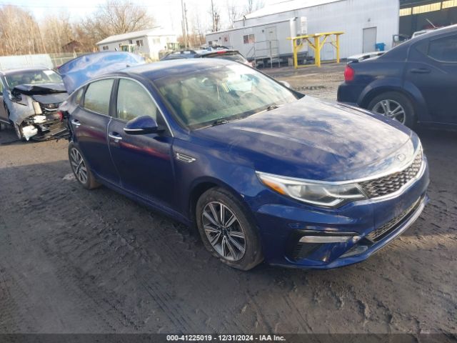 kia optima 2019 5xxgt4l35kg359784