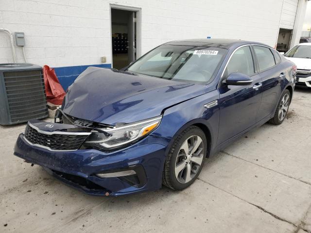 kia optima lx 2019 5xxgt4l35kg375046