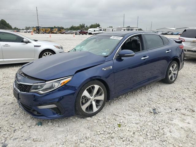 kia optima lx 2019 5xxgt4l35kg376441