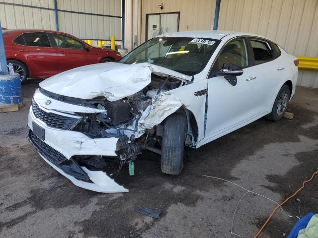 kia optima lx 2020 5xxgt4l35lg389322