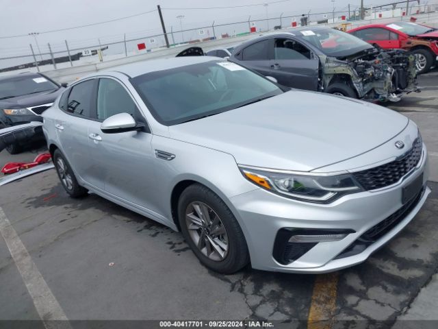 kia optima 2020 5xxgt4l35lg396397