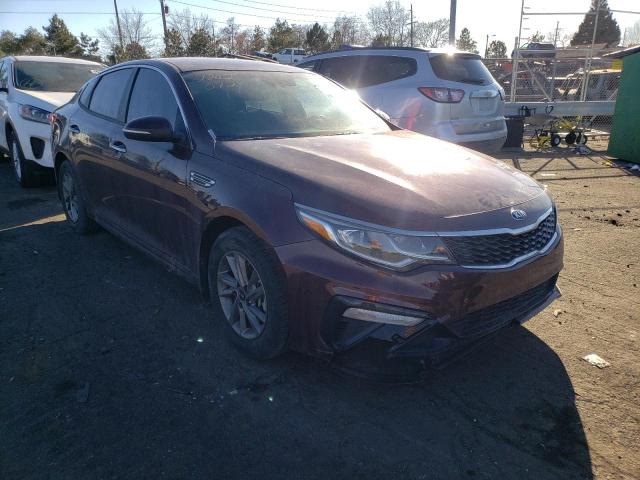 kia optima lx 2020 5xxgt4l35lg402182