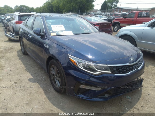 kia optima 2020 5xxgt4l35lg415949