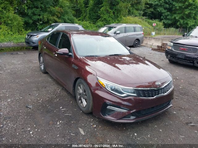 kia optima 2020 5xxgt4l35lg420827