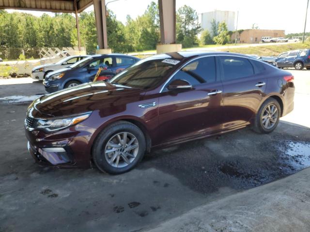 kia optima lx 2020 5xxgt4l35lg422092