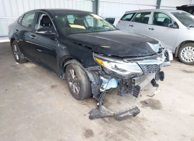 kia optima 2020 5xxgt4l35lg428121