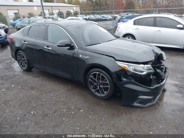 kia optima 2020 5xxgt4l35lg429012