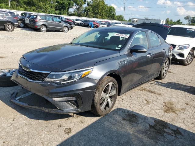 kia optima lx 2020 5xxgt4l35lg433481