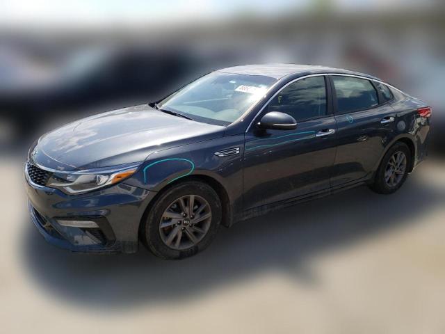 kia optima 2020 5xxgt4l35lg435330