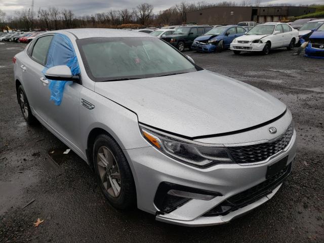 kia optima lx 2020 5xxgt4l35lg448448