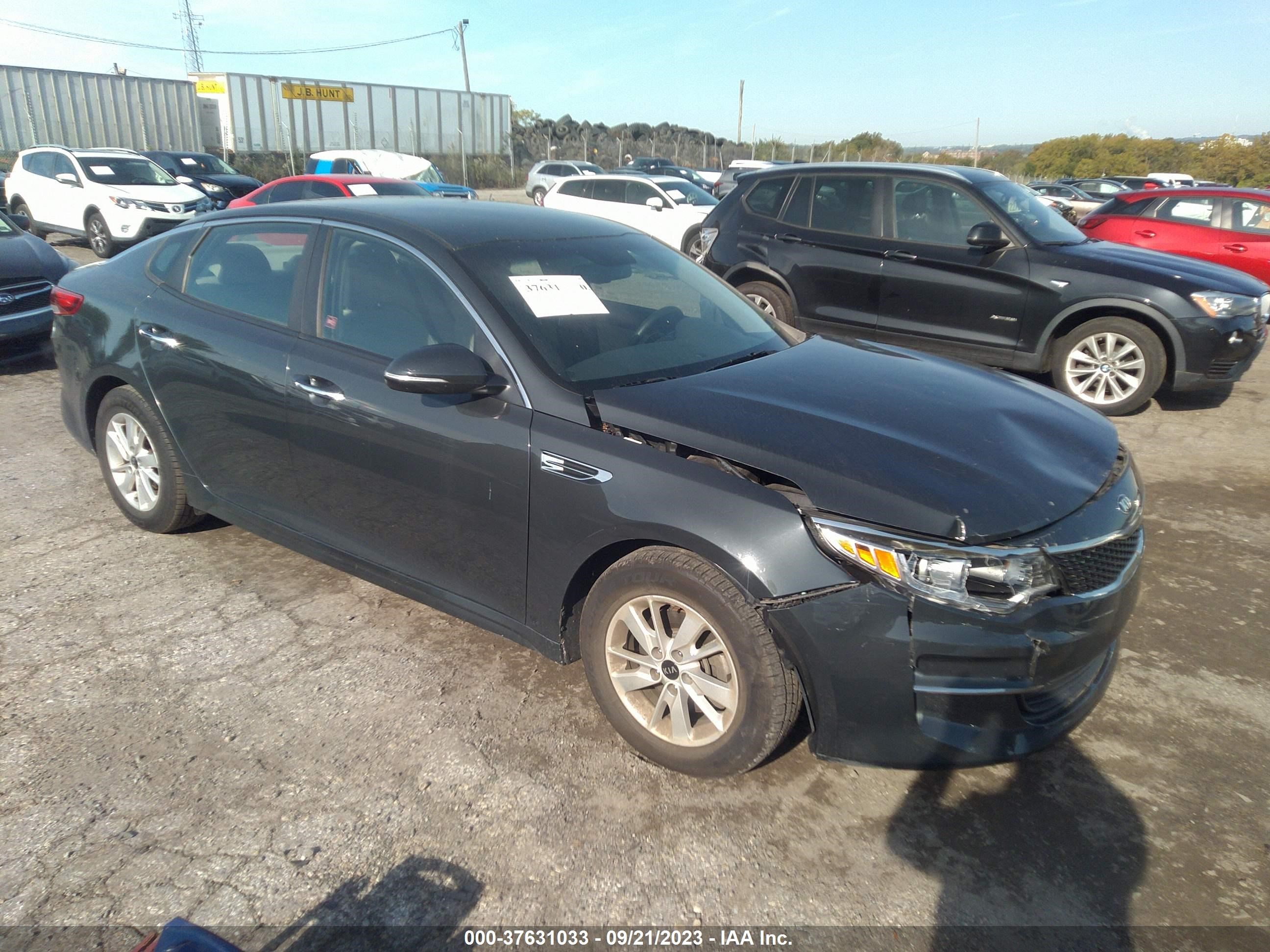 kia optima 2016 5xxgt4l36gg003092