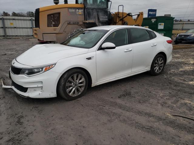 kia optima lx 2016 5xxgt4l36gg004050