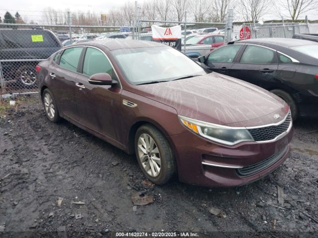 kia optima 2016 5xxgt4l36gg012150