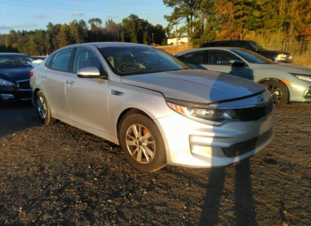 kia optima 2016 5xxgt4l36gg032754