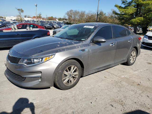 kia optima lx 2016 5xxgt4l36gg037887