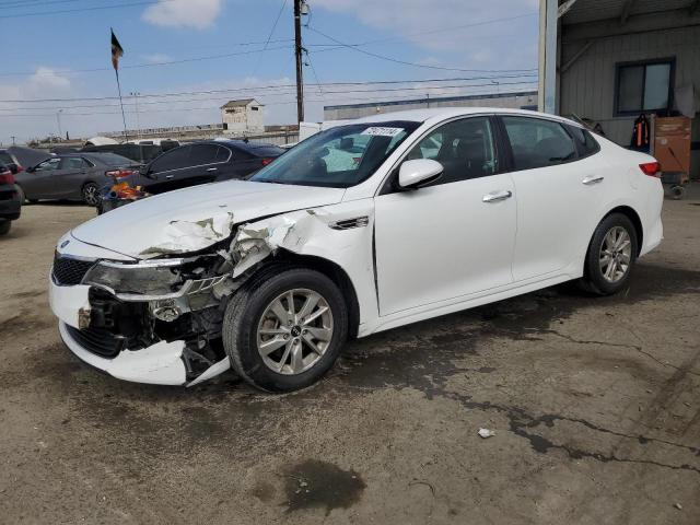 kia optima lx 2016 5xxgt4l36gg042068