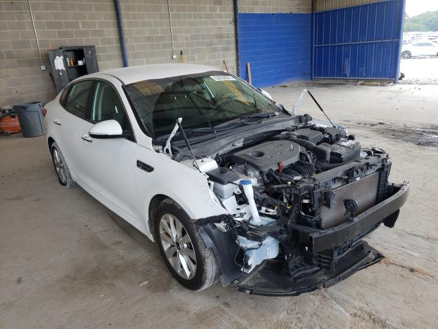 kia optima lx 2016 5xxgt4l36gg047772