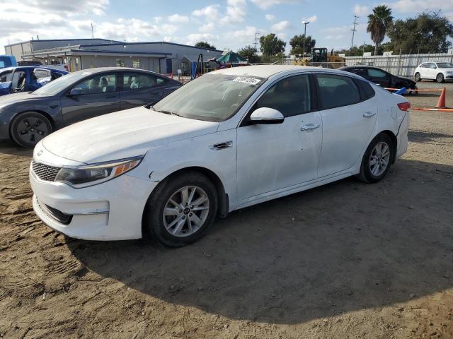 kia optima lx 2016 5xxgt4l36gg049389