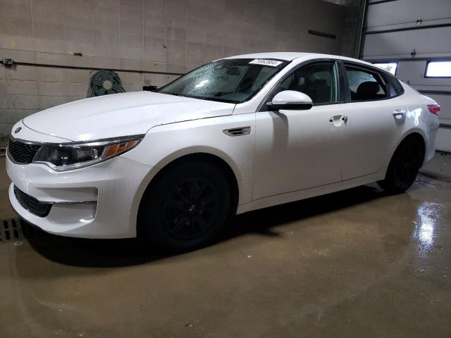 kia optima lx 2016 5xxgt4l36gg049439