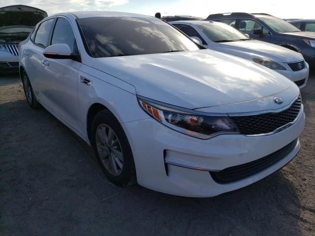 kia optima lx 2016 5xxgt4l36gg053586