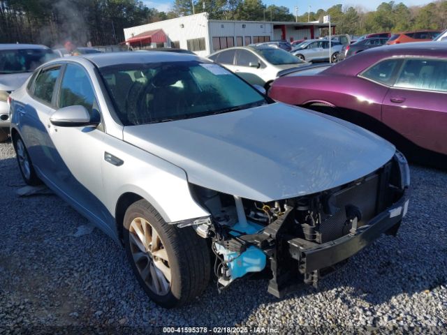 kia optima 2016 5xxgt4l36gg060456