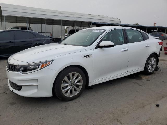 kia optima lx 2016 5xxgt4l36gg060733