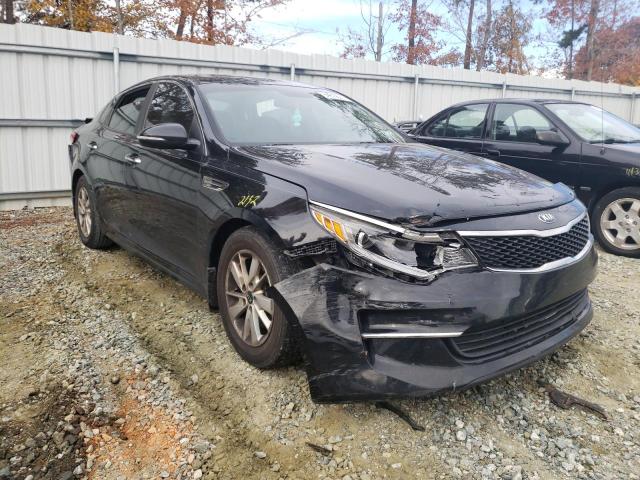 kia optima lx 2016 5xxgt4l36gg079718