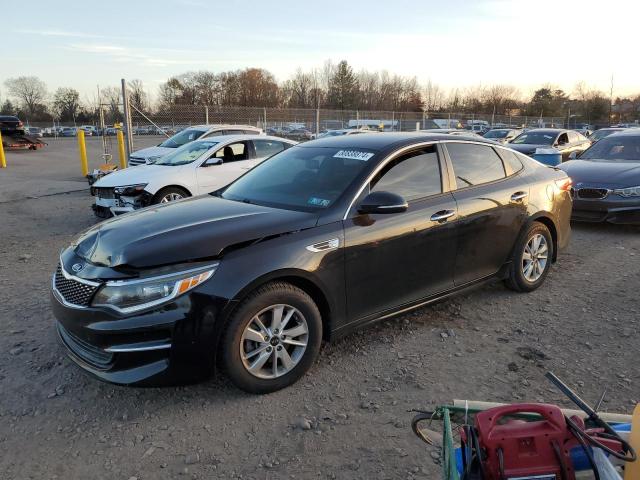 kia optima lx 2016 5xxgt4l36gg096650