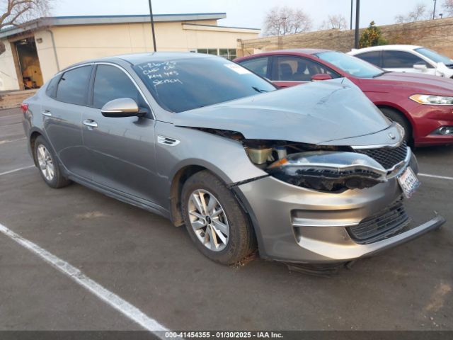 kia optima 2016 5xxgt4l36gg096891