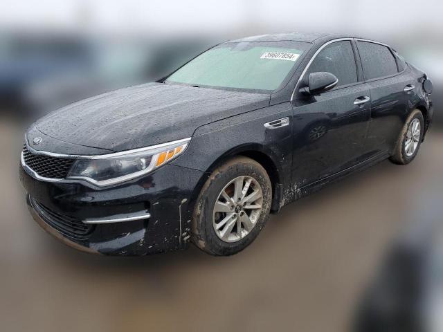 kia optima 2016 5xxgt4l36gg100082