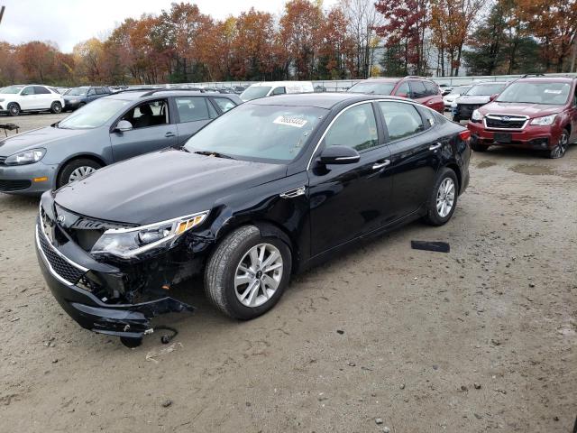 kia optima lx 2016 5xxgt4l36gg103001