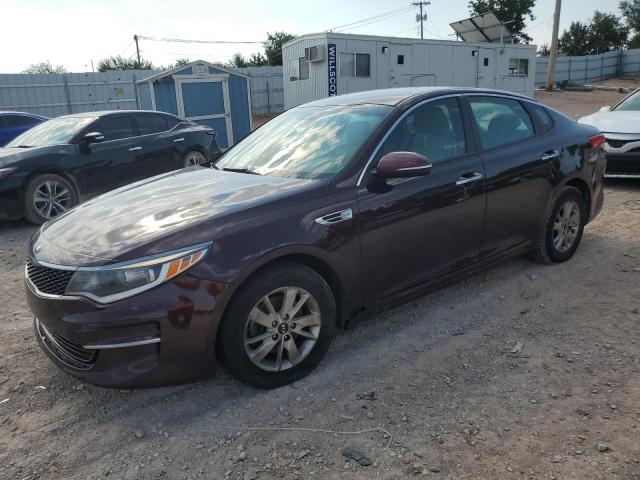 kia optima lx 2016 5xxgt4l36gg115732